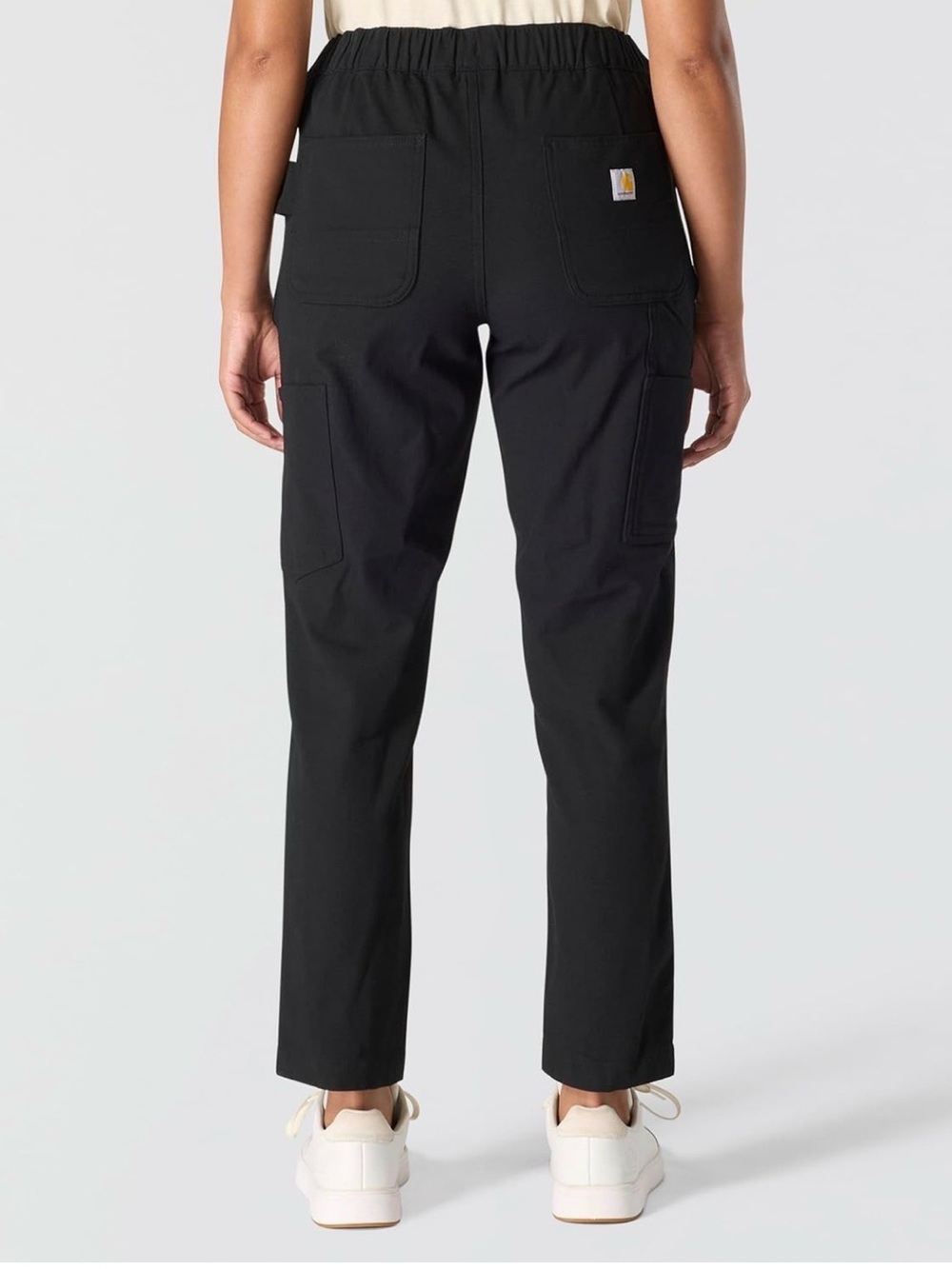 Carhartt Ripstop Work Pants- Size L